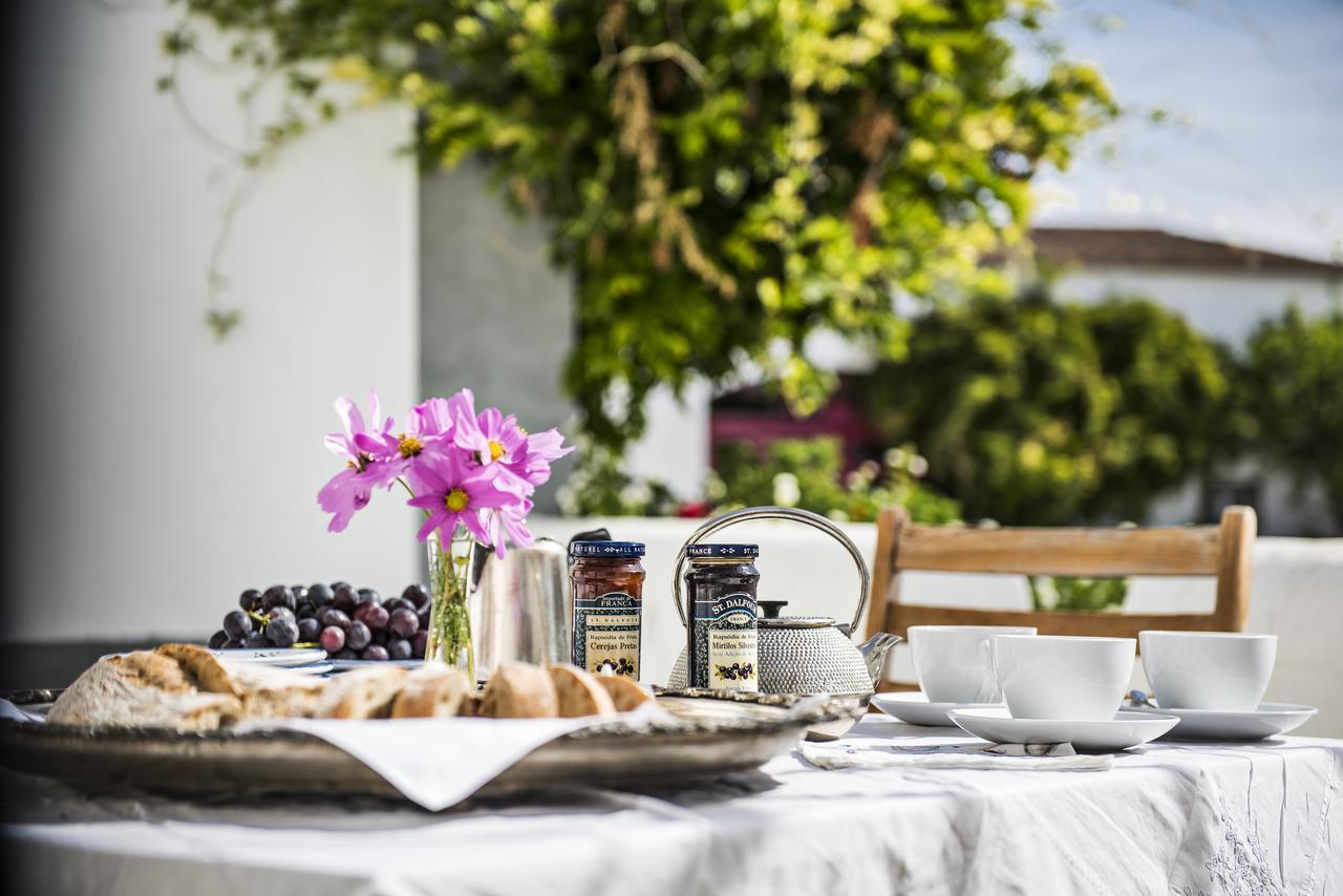 Herdade Dos Alfanges "The Barn" 维亚纳杜阿连特茹 外观 照片